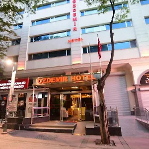 Oezdemir Ankara